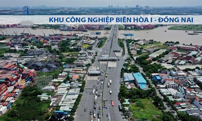 Đồng Nai, Khu công nghiệp lâu đời nhất Việt Nam sẽ thành khu đô thị