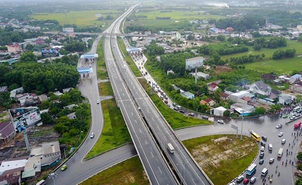 Dự chi hơn 3.000 tỷ đồng làm tuyến đường nối với cao tốc TP. HCM - Chơn Thành