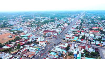 Đầu tư đất nền Chơn Thành có tiềm năng sinh lời ra sao so với Bình Dương, Đồng Nai?