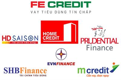 Cuộc đua của "tứ đại gia" ngân hàng Nhật Bản tại FE Credit, HDSaison, Mcredit và SHB Finance