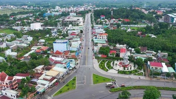 Bình Dương: Nguồn cung đất nền tại thành phố trẻ nhất Việt Nam chiếm tới 95% tổng cung thị trường