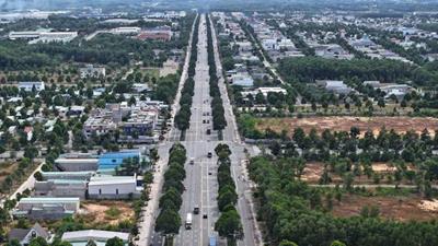 "Bình Dương củ" TPHCM quyết xong mặt bằng 2 siêu dự án trước 30-9