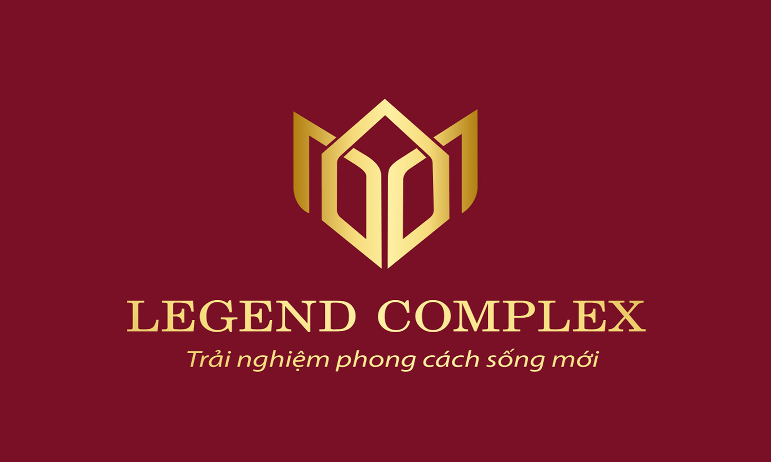 Legend Complex