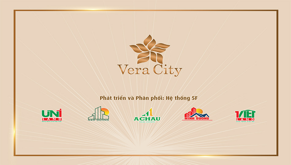 Vera City