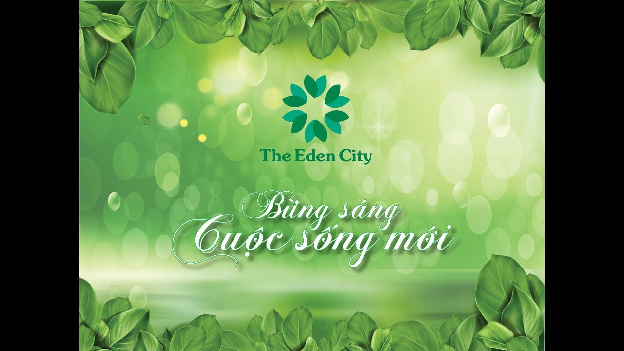 Dự án The Eden City